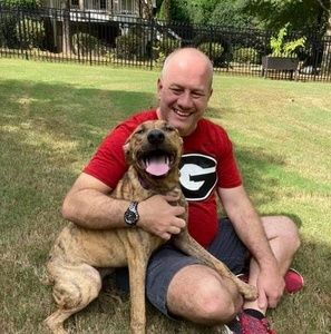 Meet your Posher, Mark